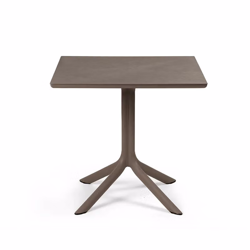 Tavolo Clip Mat Nardi