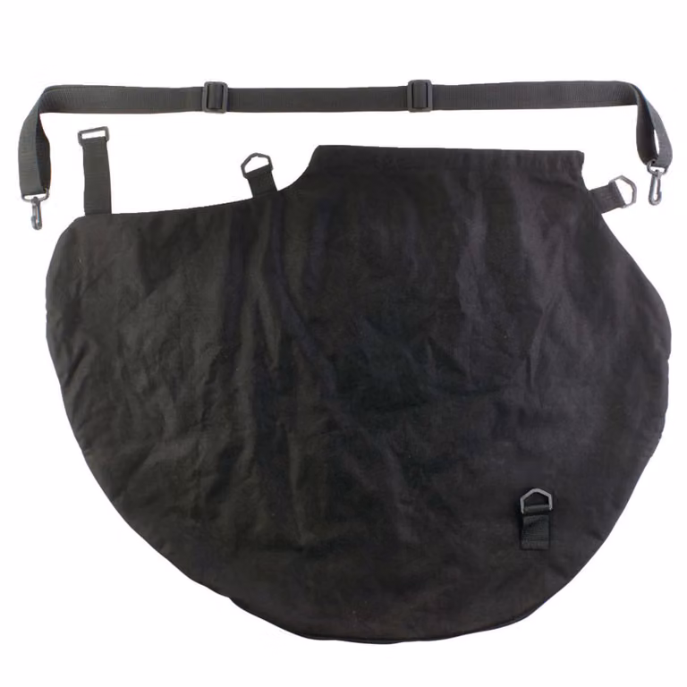 Sacco foglie RYOBI da 45 litri RAC364 per aspirafoglie, sacco foglie, sacco di raccolta, sacco raccoglitore