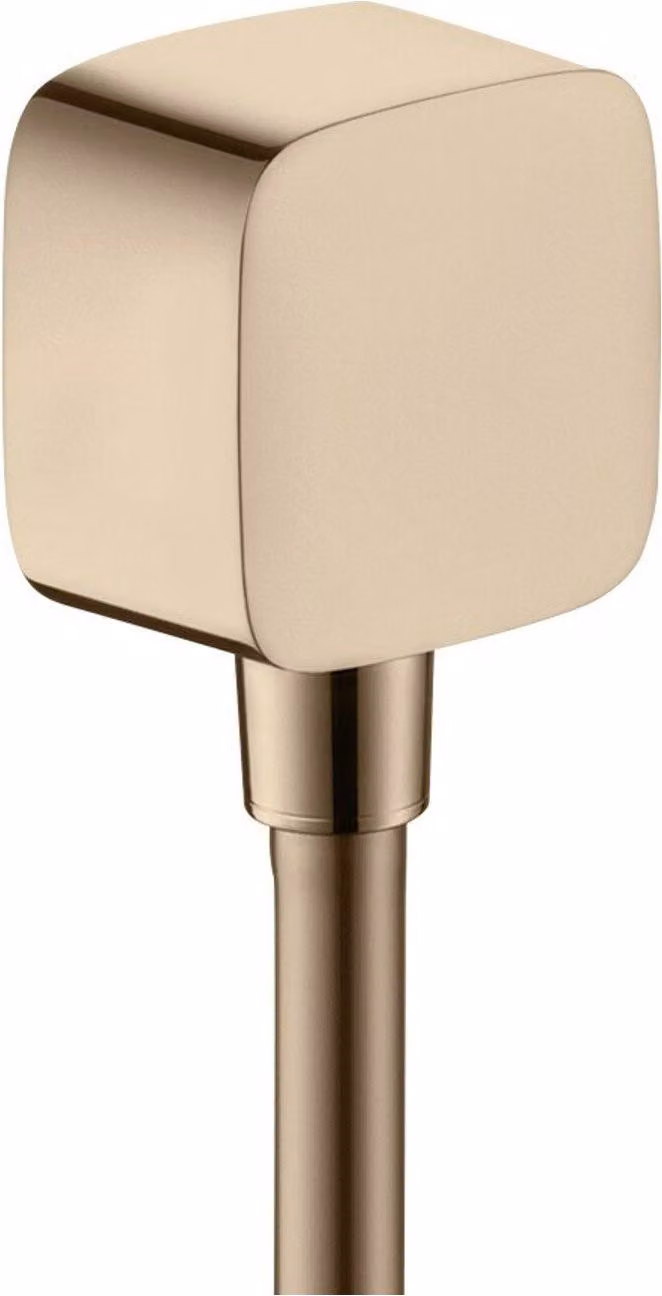hansgrohe AXOR ShowerSolutions FixFit Raccord de flexible, 36731300, 36731300