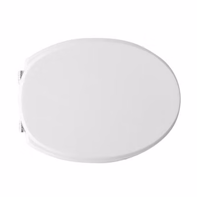 Copriwater compatibile per WC Dolomite vaso Tenax forma 1 Bianco