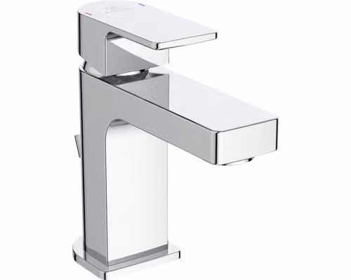 Ideal Standard miscelatore per lavabo Edge Piccolo, sporgenza 90 mm A7265AA cromo