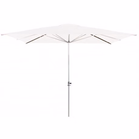 Doppler ALU EXPERT Telescopico 3 x 3 m - ombrellone da giardino: Motivo del tessuto - 808