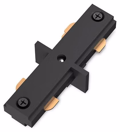 Connettore Philips per apparecchi a binario, 220-240 V, nero
