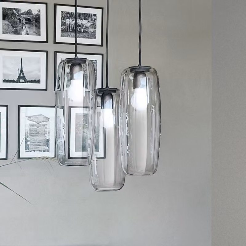 Lampada a sospensione Bio-s Bonaldo