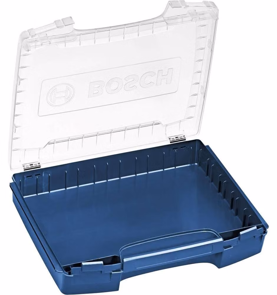 Sistema portatile Bosch PRO per utensili, modello I-BOXX 72