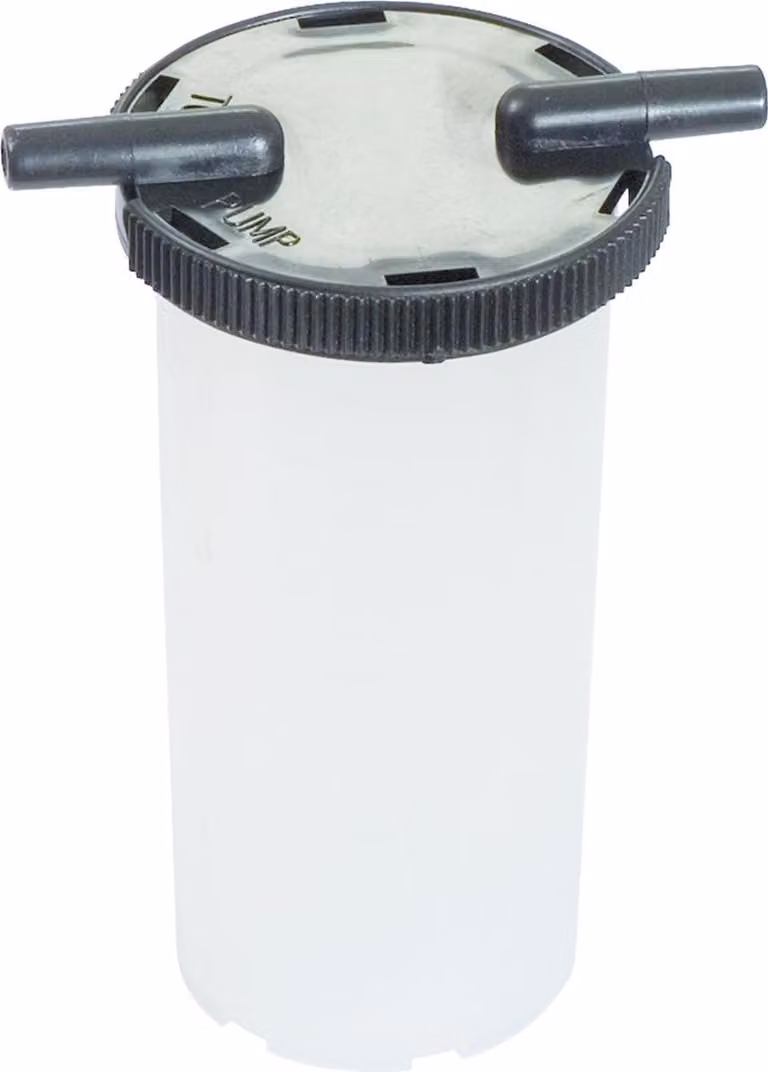 KS Tools Bicchiere di misura, 120 ml