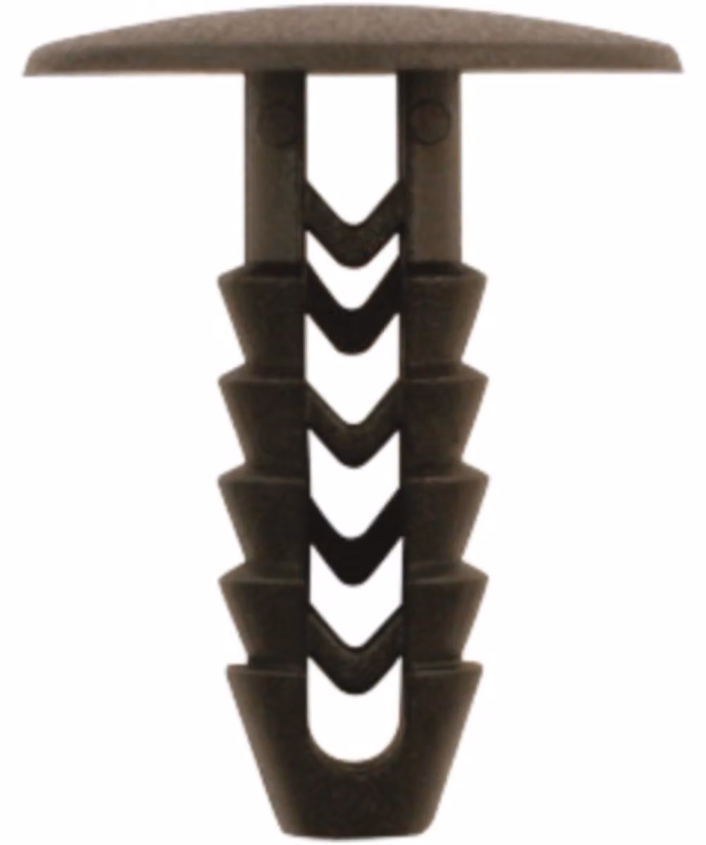 KS Tools Clip di fissaggio per Fiat/Iveco, confezione da 10 pezzi