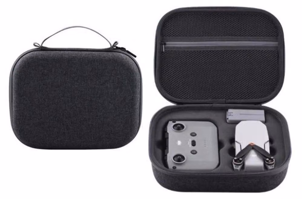 STABLECAM 2: Accessori per modellismo in 4K