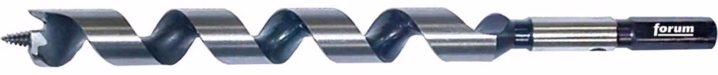 Punta a tazza LEWIS 6x320mm , 4317784870603