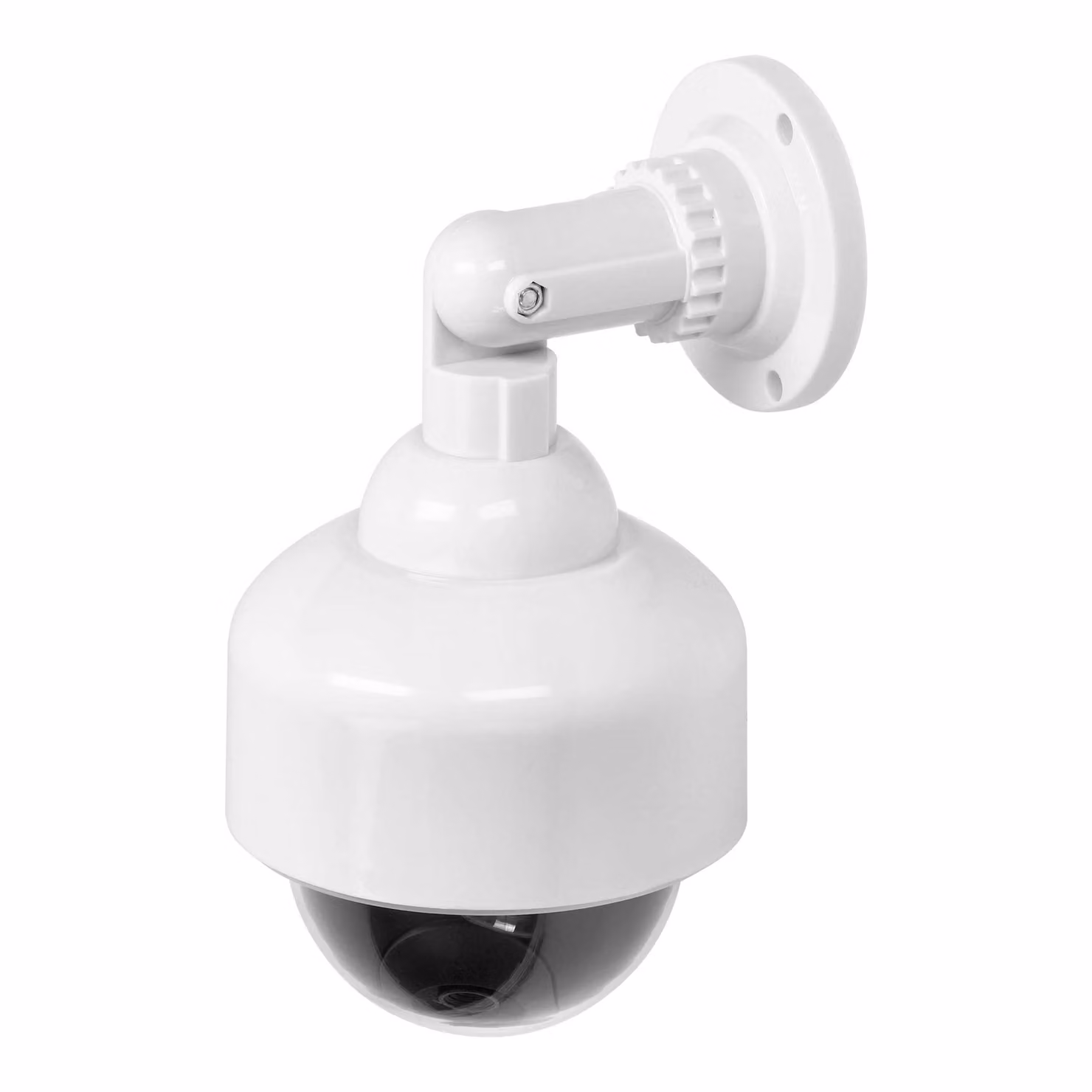 ORNO OR-AK-1212 falsa telecamera CCTV, LED lampeggiante, 2 x AA, a colori
