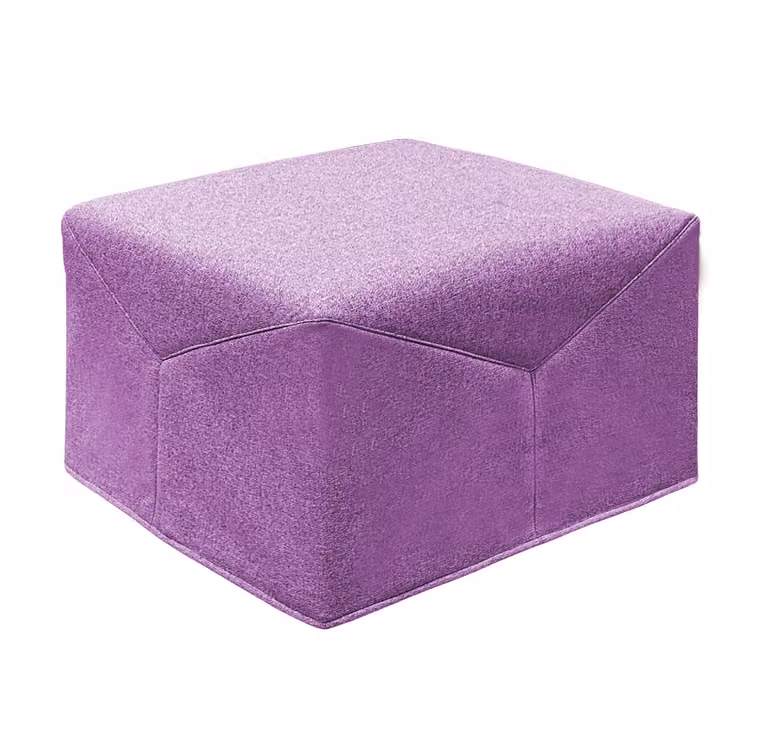 Pouf Letto IRIS Dalia