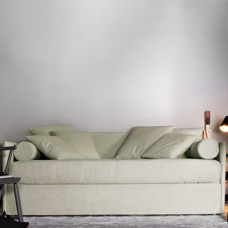 Letto Noctis Space 5 Singolo