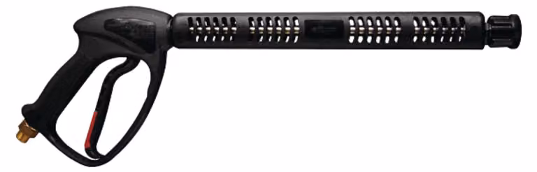Pistola a spruzzo manuale Cleancraft HSP-HDR-H 78/108, 7161002