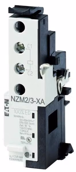 208-250V AC/DC Sgancio per sovratensione NZM2/3-XA208-250AC/DC 259763 Eaton