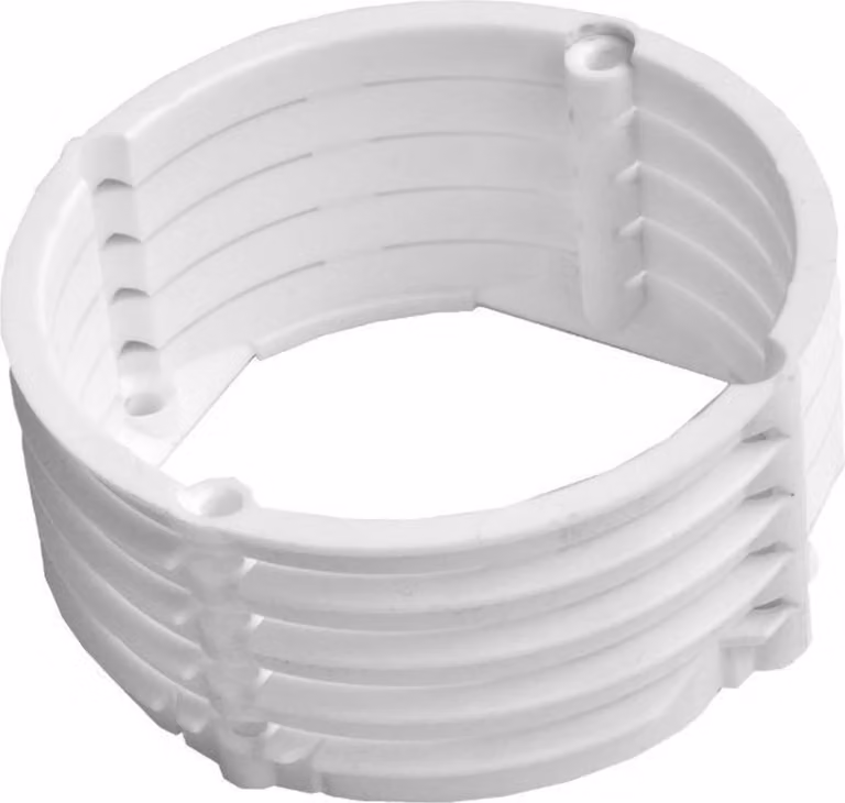 Anello distanziatore segmentato 60 x 30 mm Simet