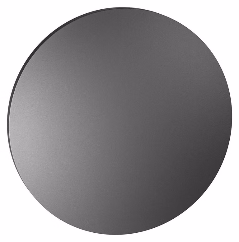 GES2081 Applique LED da Parete 18W in Alluminio Pressofuso CCT 3000K/4000K/5000K IP65 - Grado di Protezione Elevato per Esterni - Gealuce