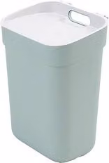 Pattumiera Curver READY Green da 10 Lt in plastica