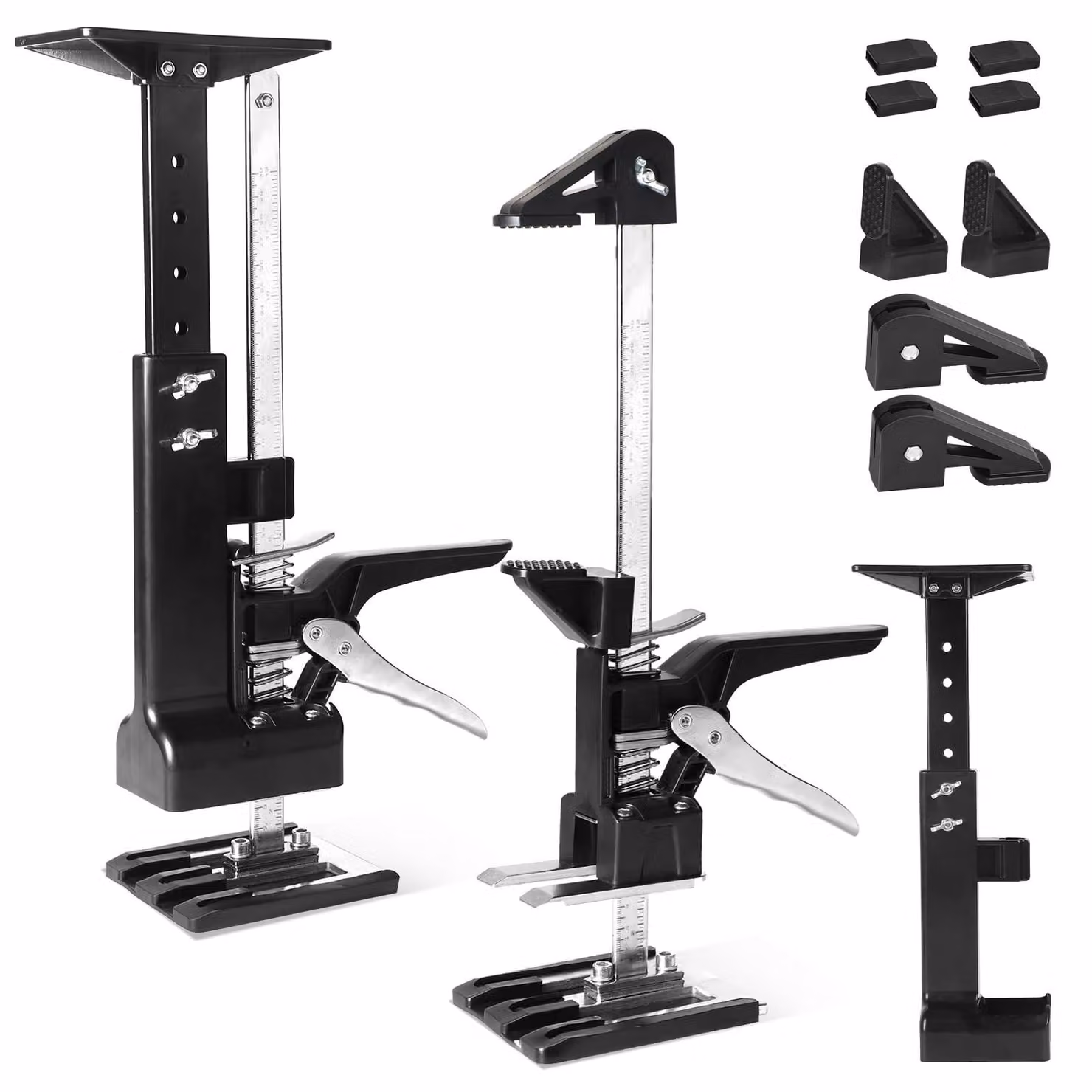 Strumento multifunzione 3-in-1 per un supporto efficiente