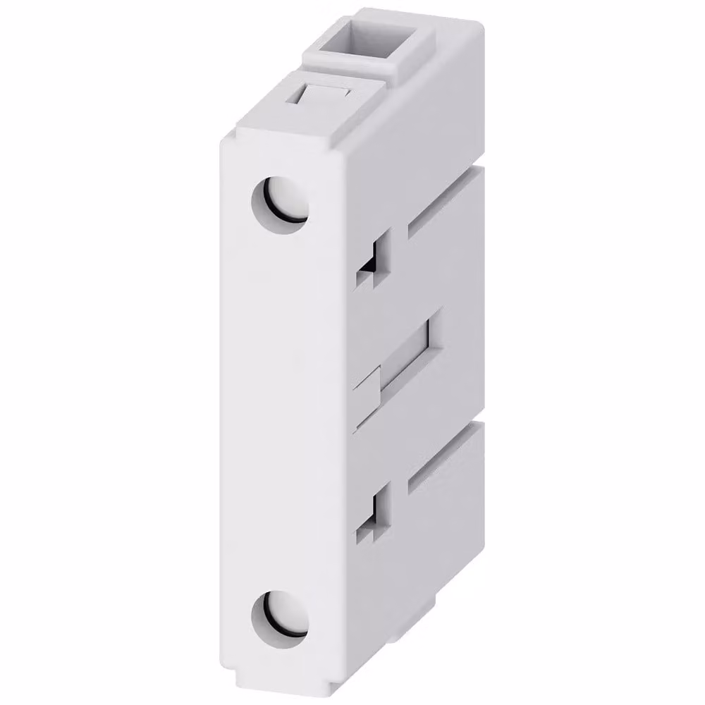 Morsetto a N Siemens, da incasso a pavimento, accessorio per sezionatore 3LD3 3LD93402C