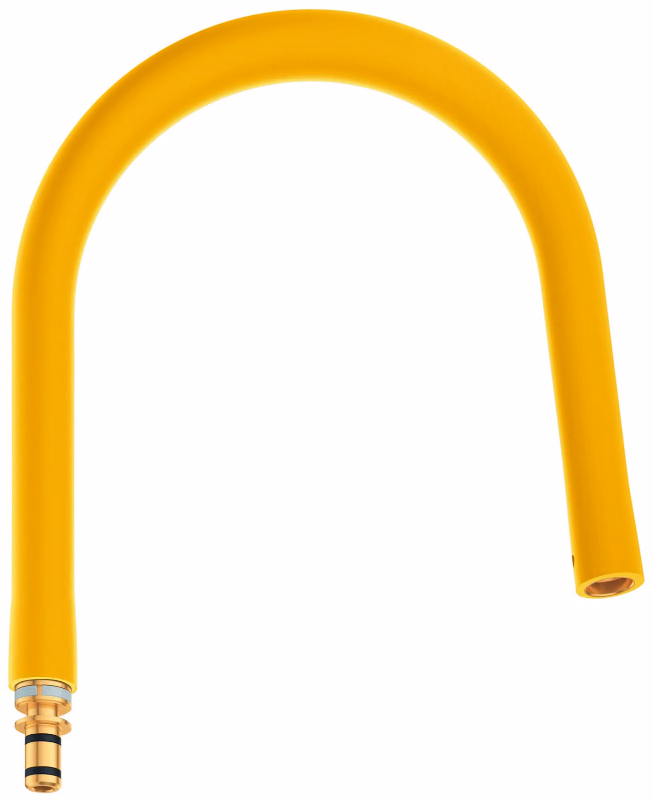 GROHE GROHFlexx Connettore per rubinetto Giallo