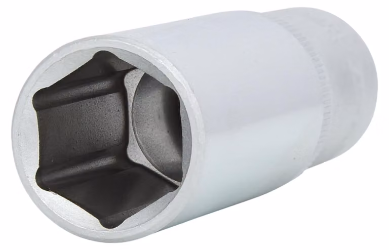 KS TOOLS 1/2" esagono incassato lungo 19 mm - 917.1249