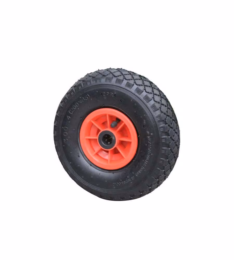 Ruota Pneumatica Pl  260X85 F.20        Alte 01799