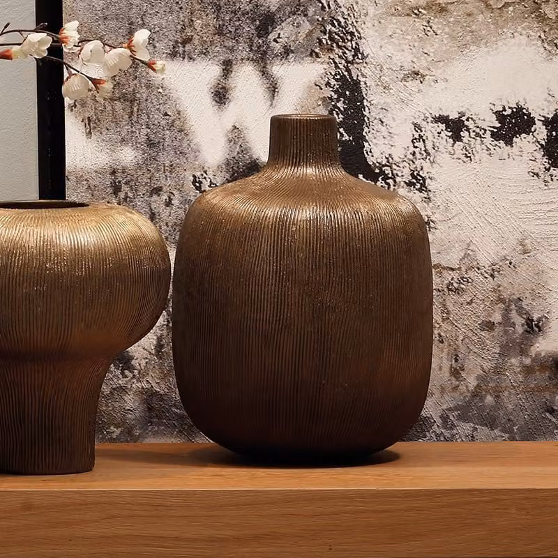 Vaso in Ceramica Chic Adriani e Rossi