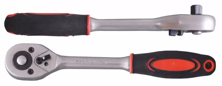 Chiave a bussola da 1/4", modello 00640