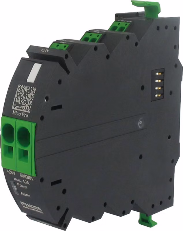 Modulo di alimentazione Murrelektronik 9000-41190-0000000