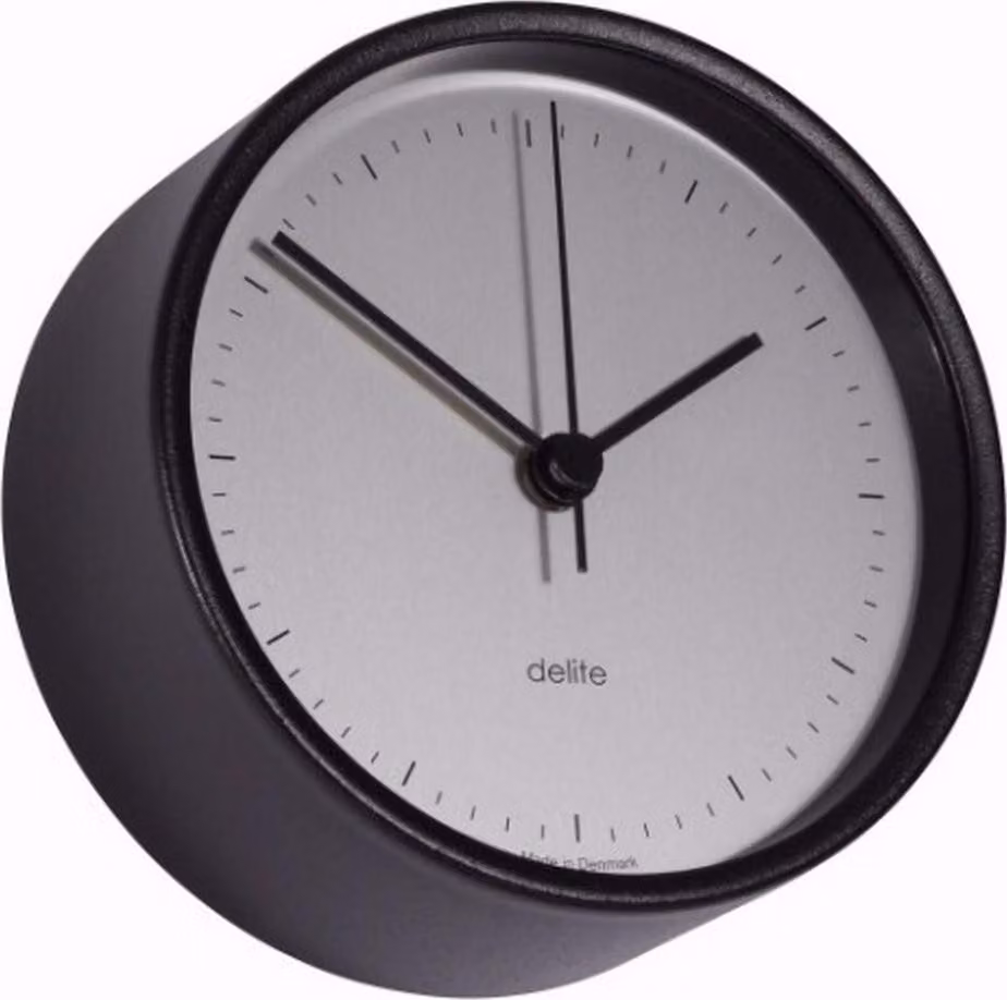 Delite - 606101 - Schiffsuhr