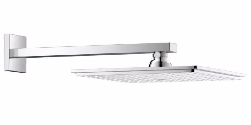Set doccia Grohe ALLURE 210 RAINSHOWER 286 mm cromato