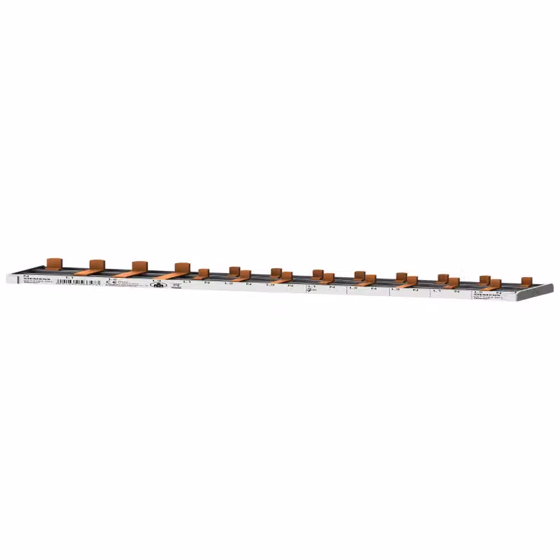Siemens Dig.Industr. sbarra a perno 5ST3783-0KL 5ST37830KL