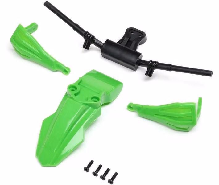 Accessori per modellismo Losi