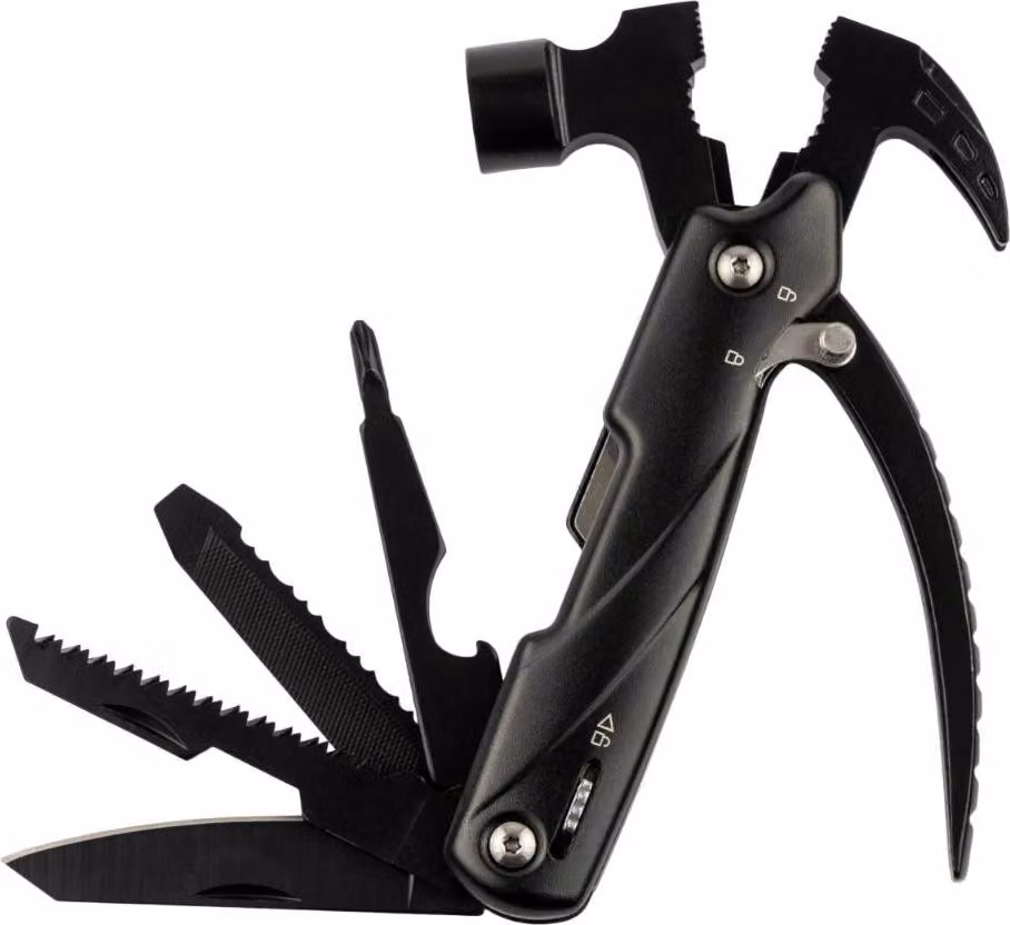 Multitool "L'Attrezzo Indispensabile del Fai-da-te"