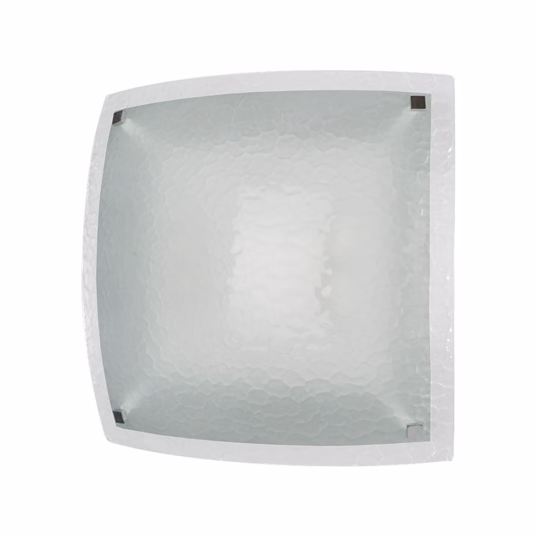 Plafoniera ROWA, 2xE27/40W, vetro L: 320, H: 320, dimmerabile