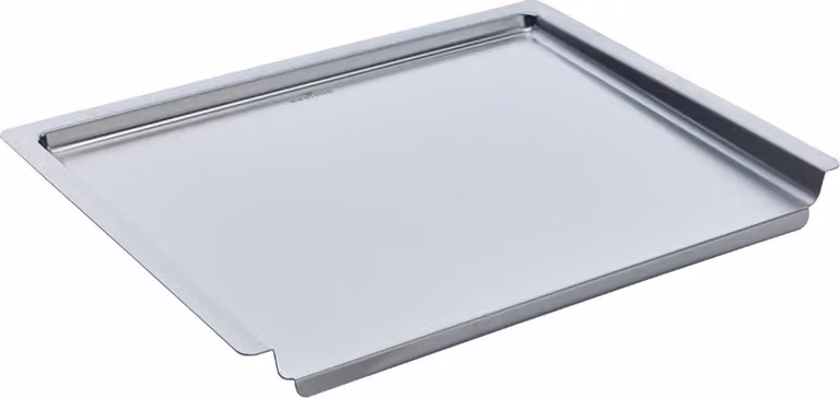 Superficie di appoggio Reginox ASPEN R36044 per lavelli NEW YORK e OHIO
