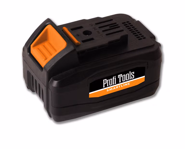 Profi Tools AKU batteria 20V 4Ah Li-Ion BP-KT02-1802