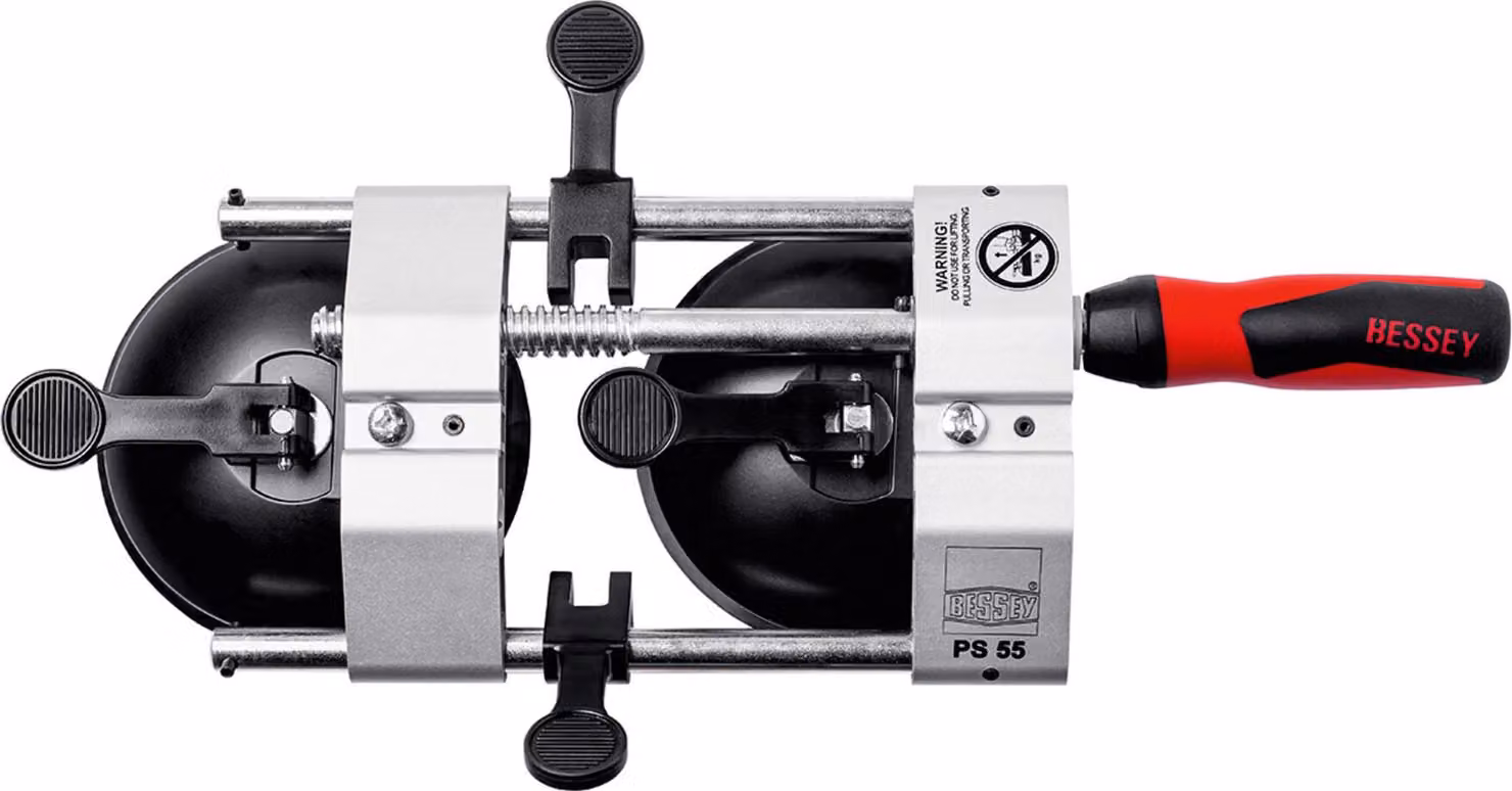 Tenditore per lastre Bessey PS55 | PS55