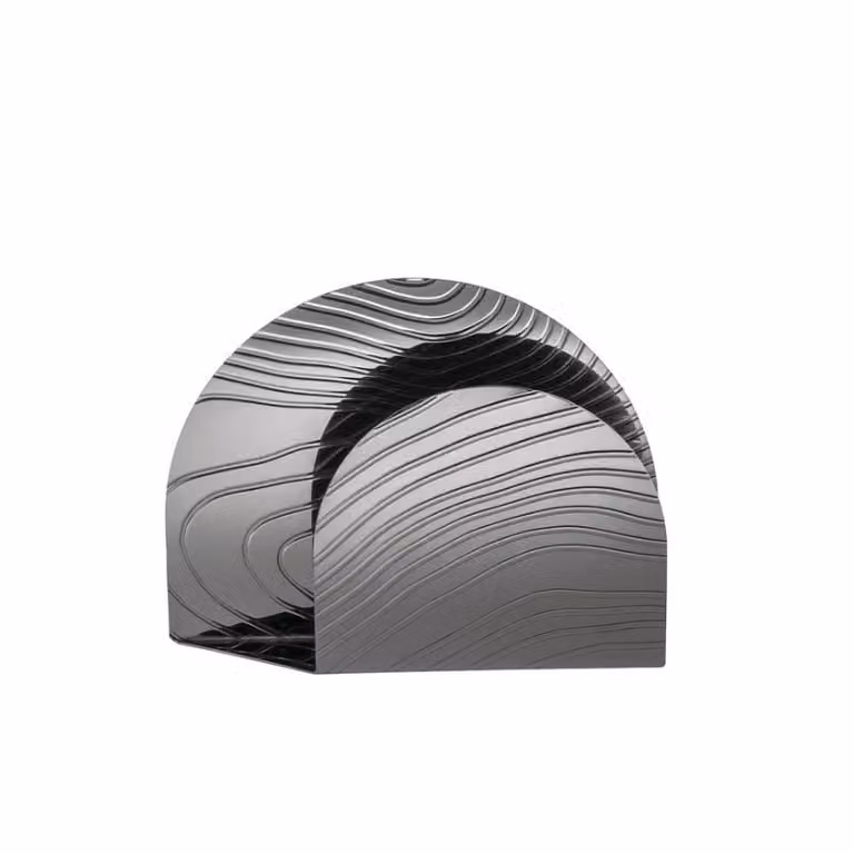 Portatovaglioli Veneer Alessi