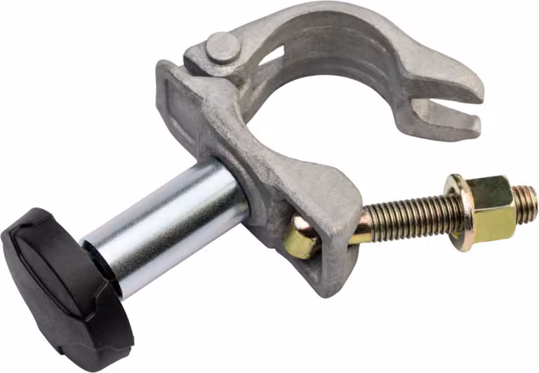 Supporto per impalcature Scangrip per lampade da lavoro | 5708997353417