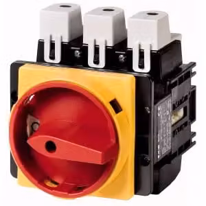 Interruttore principale Eaton P5-125/EA/SVB/N