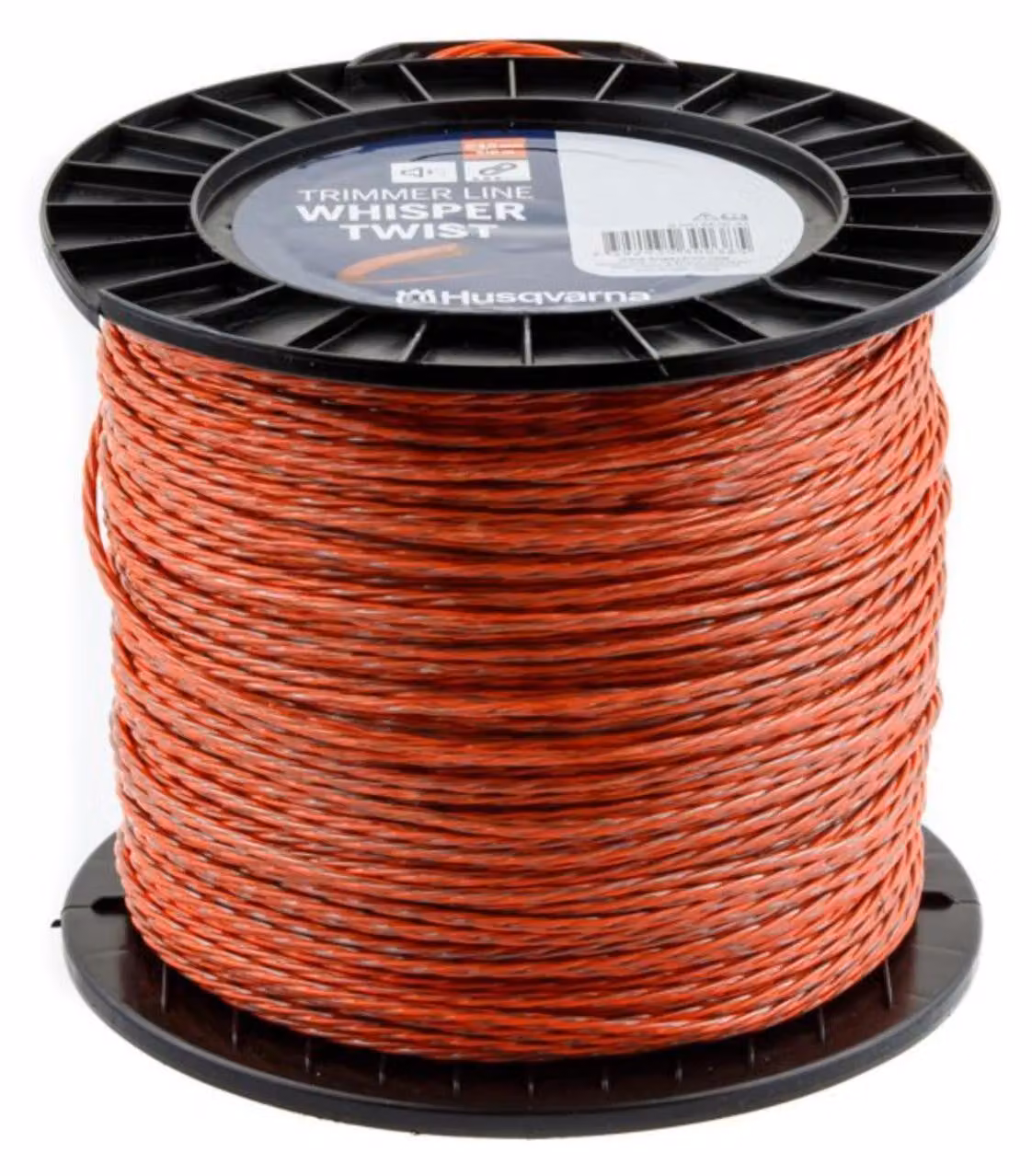 Filo da taglio Husqvarna WHISPER TWIST 3,0x210 m in bobina
