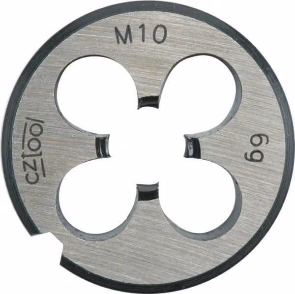 Cztool 24530 Utensile per filettare