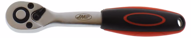 Cricchetto reversibile JMP 1/4 con cambio a leva