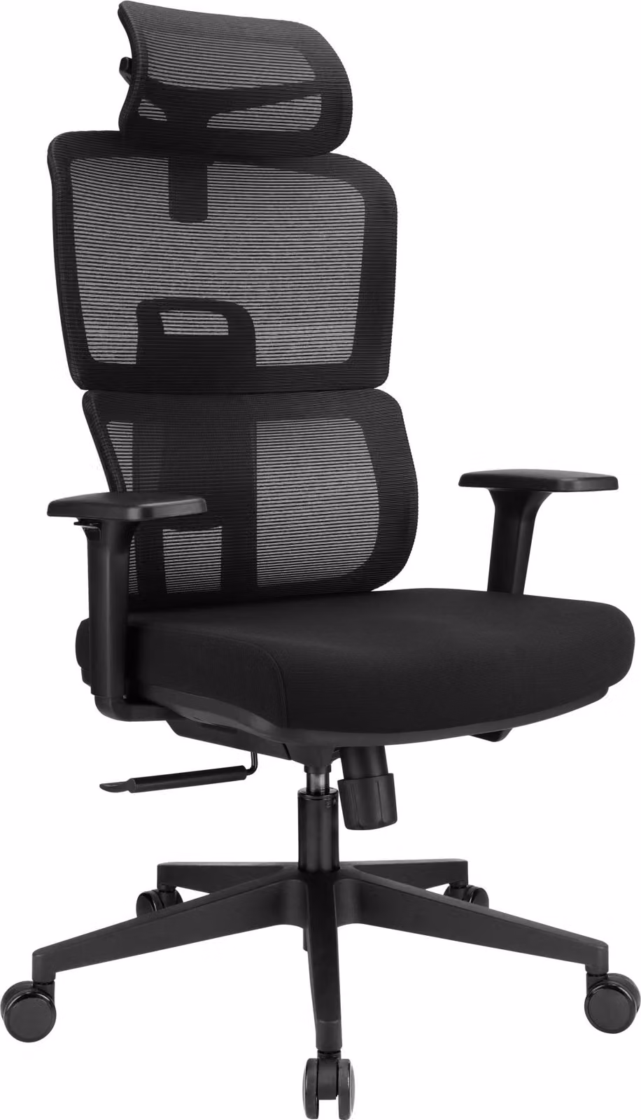 VDD - Sedia da ufficio - ergonomica - regolabile - inclinabile