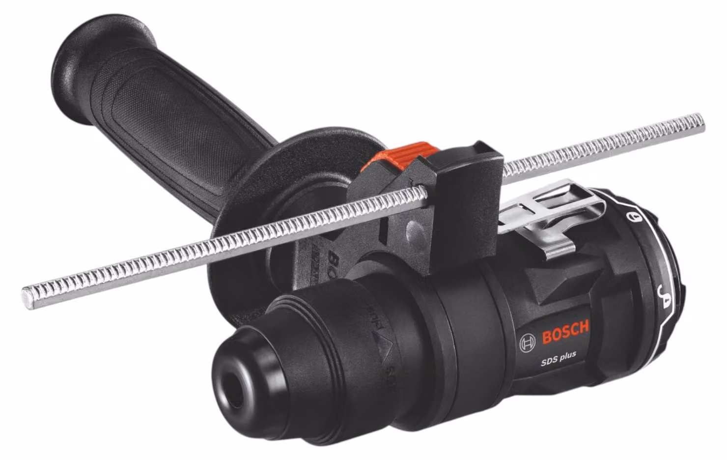 BOSCH Professional 1600A024LN Attrezzo per martello rotante BOSCH Professional FlexiClick GFA 12-H