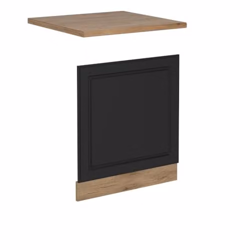 Vicco Pannello frontale R-Line, Antracite country, 60 cm