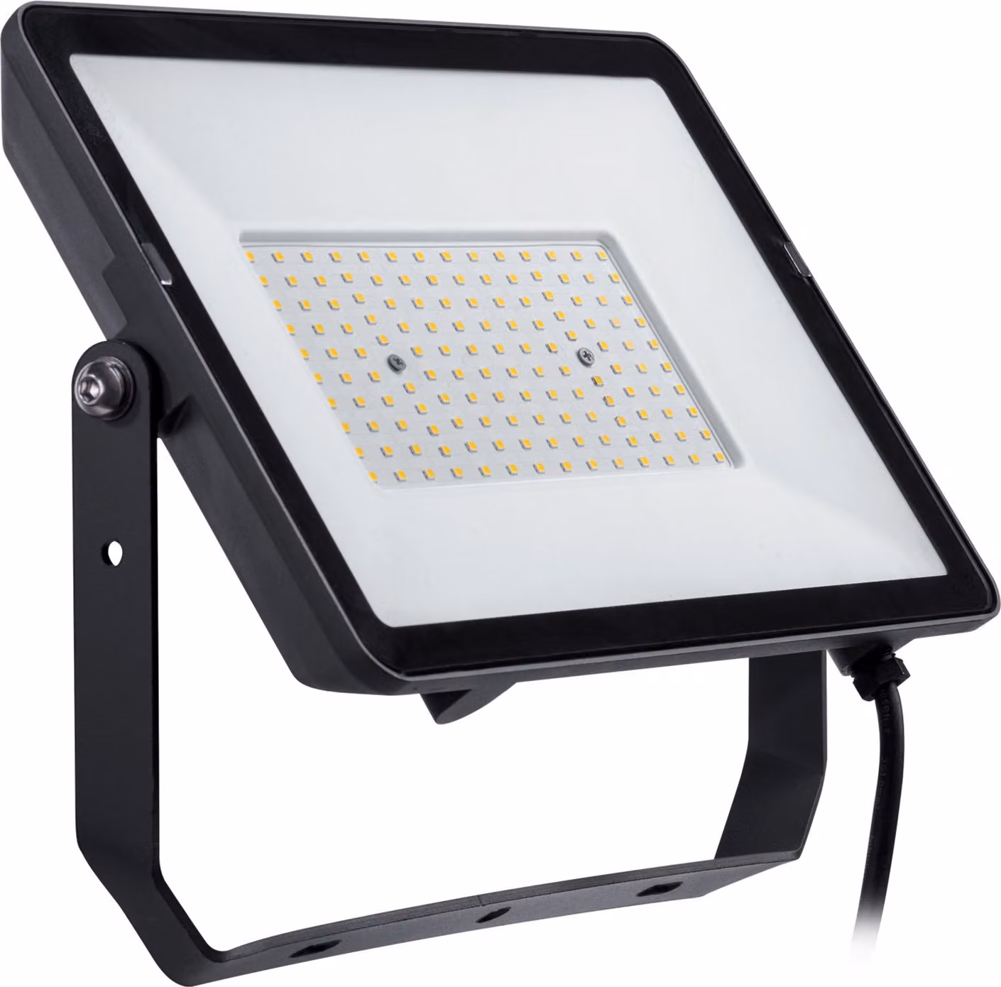 Philips ProjectLine, 100W, 3000K, nero