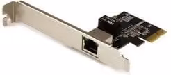 Scheda di rete Gigabit Ethernet PCI Express Startech.Com ST1000SPEXI Argento