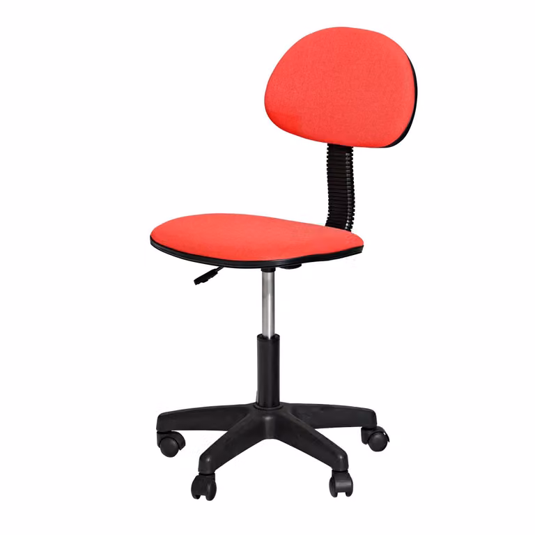 Sedia Idea HS 05 rosso K22